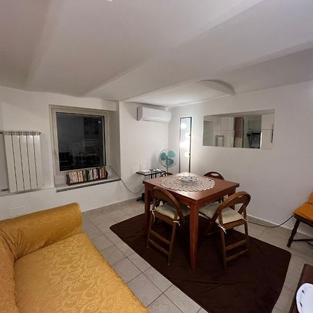 Ricci Apartment Rom Exterior foto