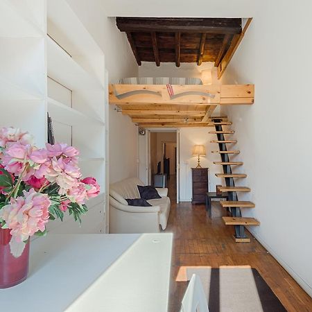 Ricci Apartment Rom Exterior foto