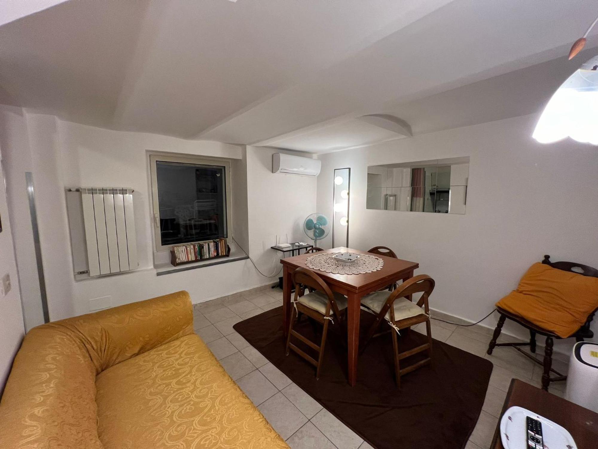 Ricci Apartment Rom Exterior foto