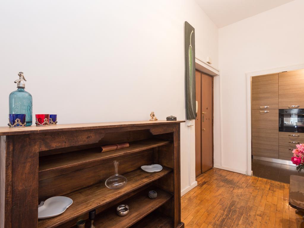 Ricci Apartment Rom Exterior foto