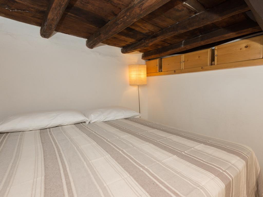 Ricci Apartment Rom Exterior foto