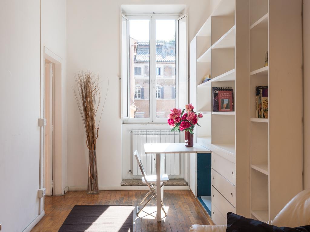 Ricci Apartment Rom Exterior foto