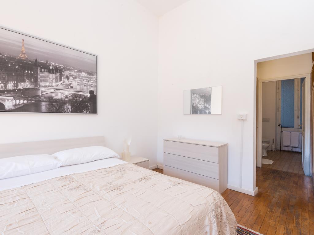 Ricci Apartment Rom Exterior foto