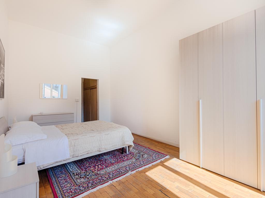 Ricci Apartment Rom Exterior foto