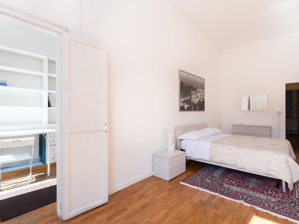 Ricci Apartment Rom Exterior foto